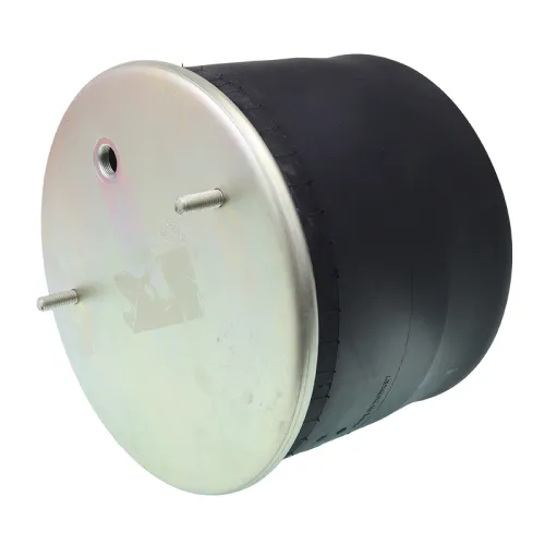 PODUSZKA PNEUM. BPW 36K, 4881 MB, PODSTAWA PLASTIKOWA, KPL