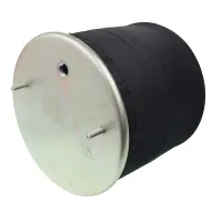 PODUSZKA PNEUM. BPW 36, 881 MB, PODSTAWA PLASTIKOWA, KPL