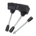 ROZDZIELACZ HYDRAULICZNY 5-SEKCYJNY 40L/MIN + JOYSTICK