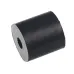 TULEJA GUMOWA DEUTZ FAHR M66, M600, M660, M750, M770 - 11X35X35MM