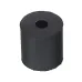 TULEJA GUMOWA DEUTZ FAHR M66, M600, M660, M750, M770 - 11X35X35MM