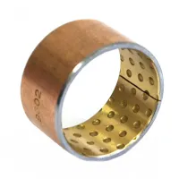 TULEJA ROZPIERAKA DAF 75/85CF, YTZ95, CF65/75/85, XF105/95, 32X36X20MM