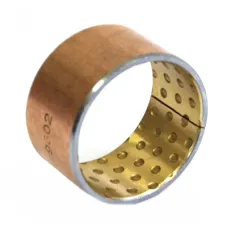 SAMPA 0646745 — TULEJA ROZPIERAKA DAF 75/85CF, YTZ95, CF65/75/85, XF105/95, 32X36X20MM