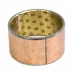 TULEJA ROZPIERAKA DAF 75/85CF, YTZ95, CF65/75/85, XF105/95, 32X36X20MM