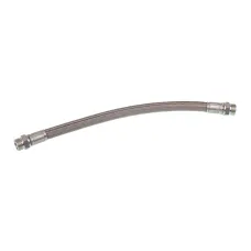 POLSKA PRODUKCJA 06540590007PL — PRZEWÓD SPRĘŻARKI MAN TGX/TGA M22X1,5MM ZEW.x2 L=400MM