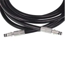 POLSKA PRODUKCJA 06541004370PL — PRZEWÓD SIŁOWNIKA SPRZĘGŁA MAN TGL/TGM L=3700MM