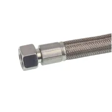 POLSKA PRODUKCJA 06541690008PL — PRZEWÓD SPRĘŻARKI MAN TGX/TGS M22X1,5ZEW/M22X1,5WEW L=300MM