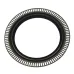 PIERŚCIEŃ USZCZELNIAJĄCY 145X175/205X9/14MM, PIASTA TYŁ MB ACTROS, MAN TGA/TGX Z ABS CORTECO