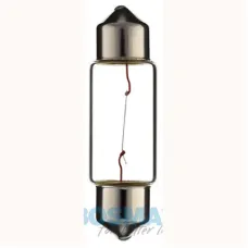 BOSMA 066901951 — ŻARÓWKA C5W, 24V, 5W SV8,5, HOMOLOGACJA E2, KPL. 10SZT.