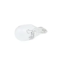 ŻARÓWKA W16W, 12V, 16W T15W2.1x9,5D, HOMOLOGACJA E2