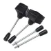 ROZDZIELACZ HYDRAULICZNY 6-SEKCYJNY 40L/MIN + JOYSTICK
