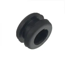 POLSKA PRODUKCJA 07367099 — PRZELOTKA GUMOWA SZYBY PRONAR 14X25MM, OSADZENIE 19MM