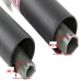 WAŁ ODBIORU MOCY WOM L= 610MM, TRÓJKĄTNY 950NM, 6 WPUSTÓW, KRZYŻAK 27X74,5