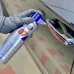 ŚRODEK KONSERWUJĄCO-SMARUJĄCY K2 07 400ML