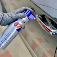 ŚRODEK KONSERWUJĄCO-SMARUJĄCY K2 07 500ML