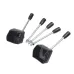 ROZDZIELACZ HYDRAULICZNY 7-SEKCYJNY 40L/MIN + JOYSTICK