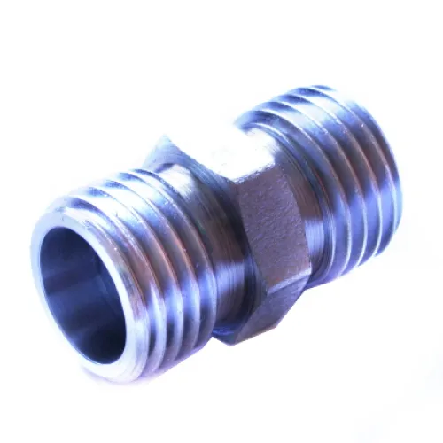 ZŁĄCZKA M14X1,5/M14X1,5 BB 14/14