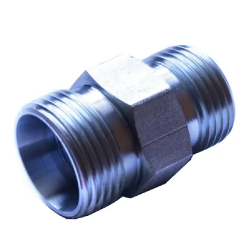 ZŁĄCZKA M22X1,5/M20X1,5 BB 22/20