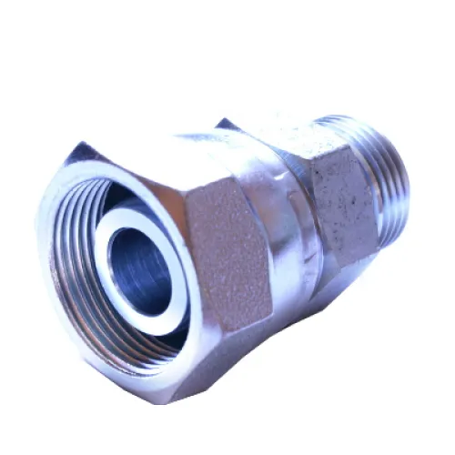 ZŁĄCZKA M27X1,5/M22X1,5 AB 27/22