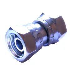  080030020 — ZŁĄCZKA M20X1,5/M20X1,5 AA 20/20