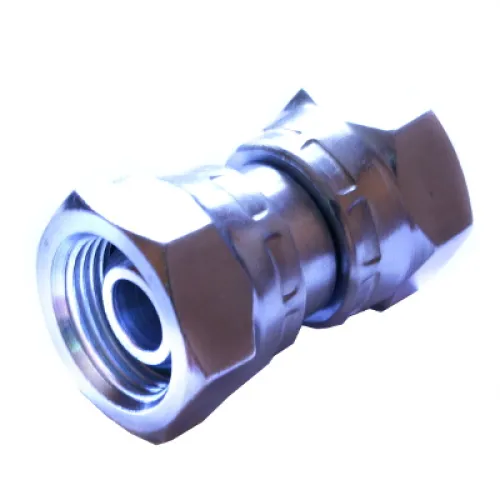 ZŁĄCZKA M20X1,5/M20X1,5 AA 20/20