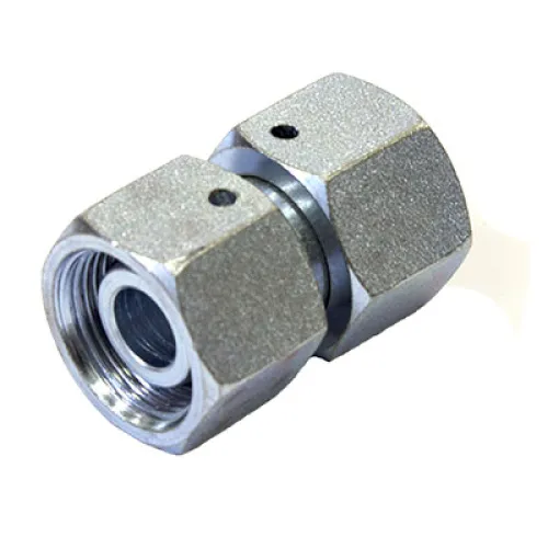 ZŁĄCZKA M22X1,5/M22X1,5 AA 22/22