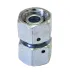 ZŁĄCZKA M22X1,5/M22X1,5 AA 22/22