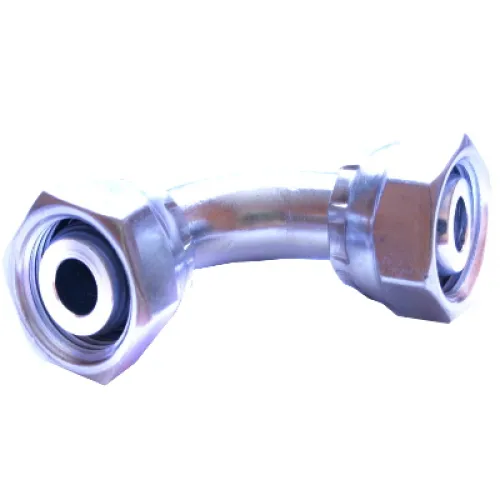 KOLANKO RURKOWE M16X1,5/M16X1,5 AA 16/16