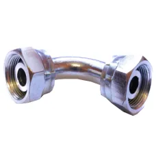  080039100 — KOLANKO RURKOWE M22X1,5/M22X1,5 AA 22/22