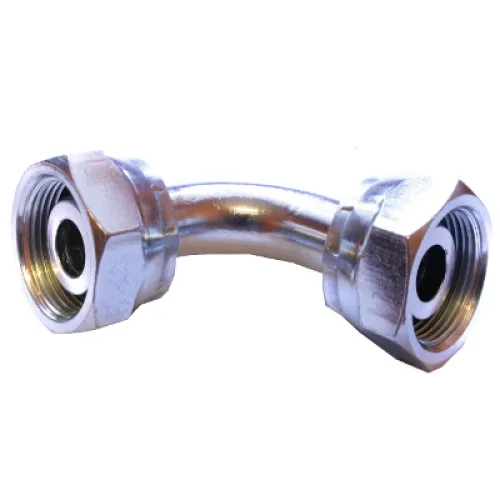 KOLANKO RURKOWE M22X1,5/M22X1,5 AA 22/22