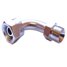  080050025 — KOLANKO RURKOWE M20X1,5/M20X1,5 AB 20/20