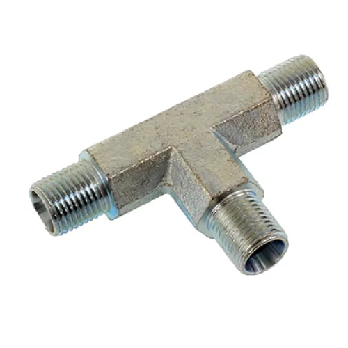 TRÓJNIK M16X1,5/M16X1,5/M16X1,5 BBB 16/16/16