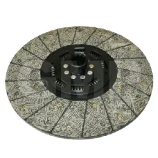 GMP 082.10-1045-135 — TARCZA SPRZĘGŁA IKARUS - 5 BIEG FI 420MM, FI 45/36,5MM, 10Z
