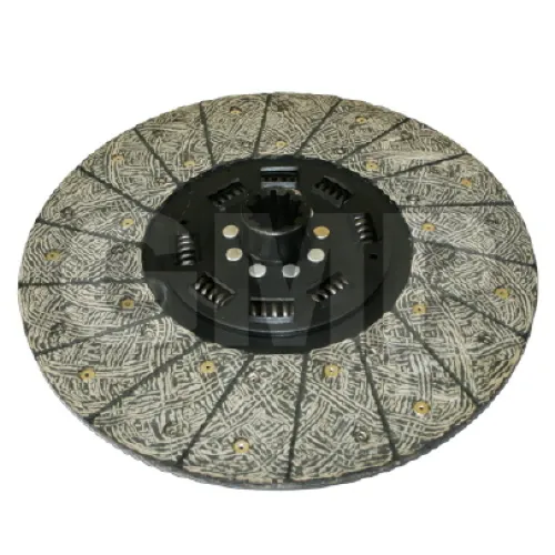 TARCZA SPRZĘGŁA IKARUS - 5 BIEG FI 420MM, FI 45/36,5MM, 10Z