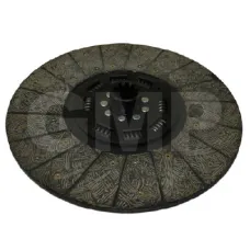 GMP 082.50-1045-135 — TARCZA SPRZĘGŁA IKARUS - 6 BIEG FI 420MM, FI 44,5/36,5MM, 10Z