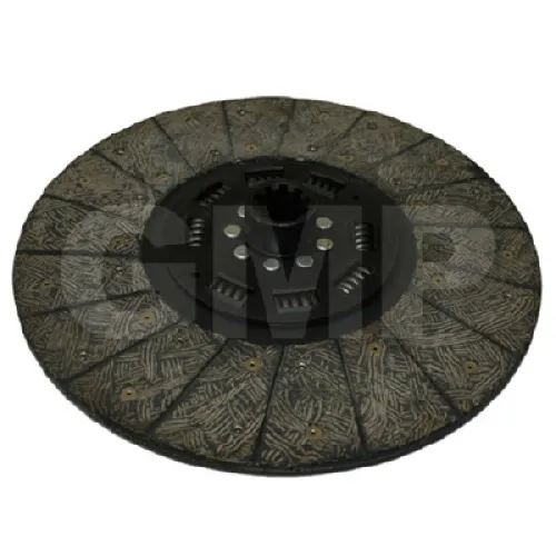 TARCZA SPRZĘGŁA IKARUS - 6 BIEG FI 420MM, FI 44,5/36,5MM, 10Z