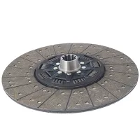 TARCZA SPRZĘGŁA IKARUS D-10 FI 420MM, FI 44,5/36,5MM, 10Z