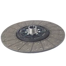 GMP 082.50-1045-135 D10 — TARCZA SPRZĘGŁA IKARUS D-10 FI 420MM, FI 44,5/36,5MM, 10Z