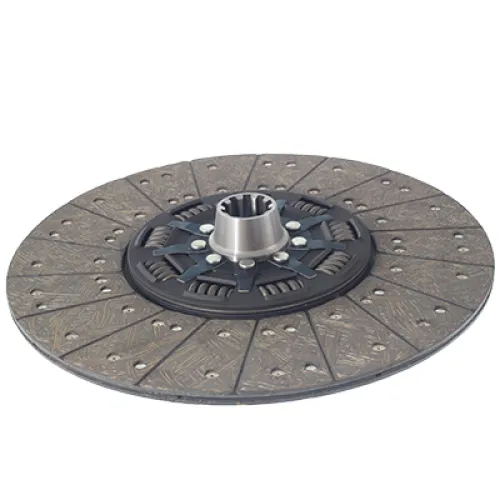 TARCZA SPRZĘGŁA IKARUS D-10 FI 420MM, FI 44,5/36,5MM, 10Z