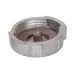 KOREK WLEWU PALIWA FI 24MM, ALUMINOWY MTZ BELARUS