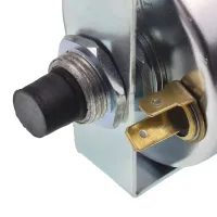 LICZNIK SZYBKOŚCIOMIERZ (TACHOMETR) MULTICAR M25 - FI 60mm