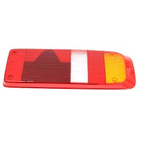 KLOSZ LAMPY TYLNEJ ZESP. 5-SEGM. PRAWEJ DAF, KÖGEL