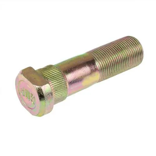 ŚRUBA KOŁA M22X1,5X 78MM, HL6011,HW8011, IFA, SZPILKA KOŁA