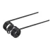 PALEC PODBIERACZA WELGER L=190MM, PRASA