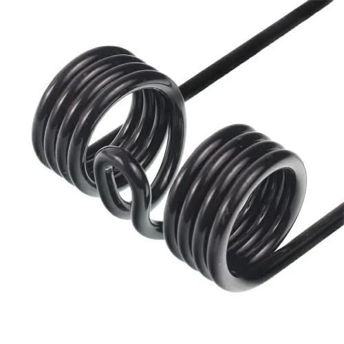 PALEC PODBIERACZA WELGER L=190MM, PRASA