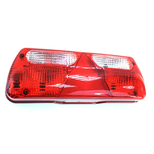 LAMPA TYLNA ZESPOLONA WIELTON N/T, PRAWA Z PRZEWODEM