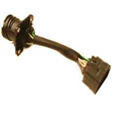 TANGDE 098291005 — ADAPTER DO REFLEKTORA VOLVO FH, N/T