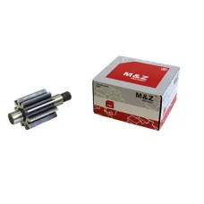 MZ-AD 1.05104-0080 — KOŁO POMPY OLEJU 45G IKARUS
