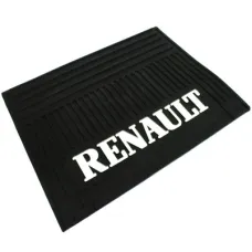 POLSKA PRODUKCJA 10-001 — FARTUCH (CHLAPACZ) PRZECIWBŁOTNY TYLNY TŁOCZONY 