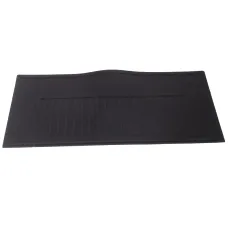 POLSKA PRODUKCJA 10-065 — FARTUCH (CHLAPACZ) BEZ NADRUKU 600X360MM